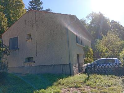 Vente Maison 5 pi�ces BOISSET 34220