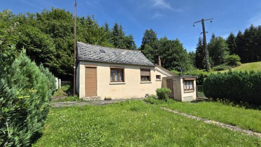 For sale House SAINT-MICHEL  02