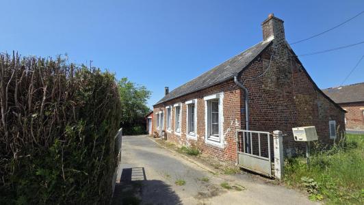 Vente Maison BARZY-EN-THIERACHE 02170