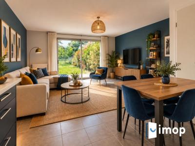 Vente Maison 4 pièces TOULOUSE 31100