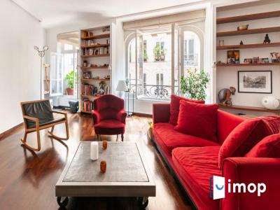 Vente Appartement 3 pi�ces PARIS-9EME-ARRONDISSEMENT 75009