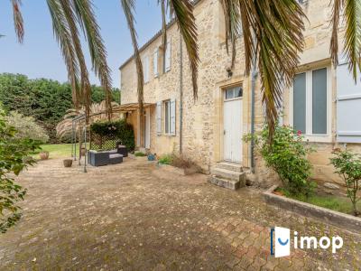 Vente Prestige SAINT-ANDRE-DE-CUBZAC 33240