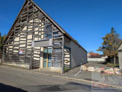 Vente Immeuble LIMOGNE-EN-QUERCY 46260