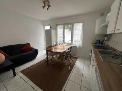 Location Appartement 3 pièces LILLE 59800