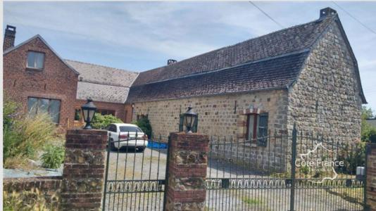 Vente Maison 8 pi�ces VERVINS 02140