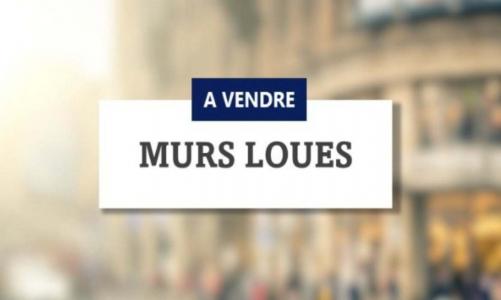 Vente Commerce ARLES 13200