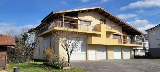 Vente Appartement 4 pi�ces THONON-LES-BAINS 74200
