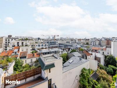Vente Appartement 3 pi�ces LEVALLOIS-PERRET 92300