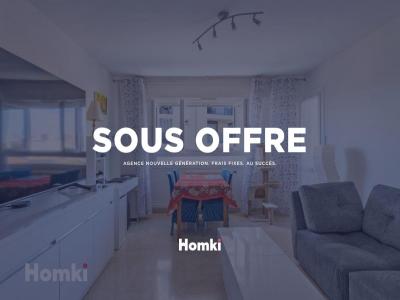 Vente Appartement 2 pièces NIMES 30000