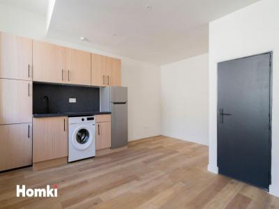 Vente Appartement MARSEILLE-1ER-ARRONDISSEMENT  13