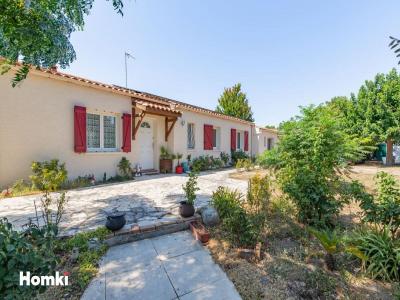 Vente Maison TREBES  11