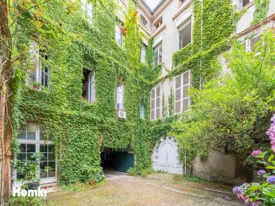 Vente Appartement 4 pi�ces TOULOUSE 31000