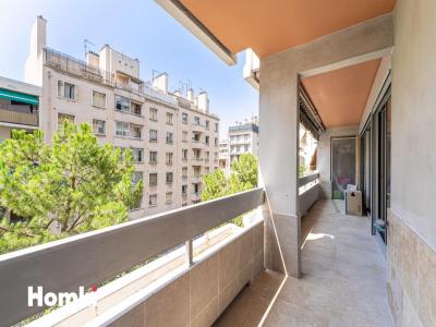 Vente Appartement MARSEILLE-4EME-ARRONDISSEMENT  13