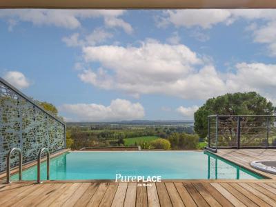 Vente Appartement 3 pièces VILLENEUVE-LES-AVIGNON 30400