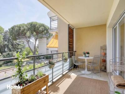 Vente Appartement 3 pièces BLAGNAC 31700