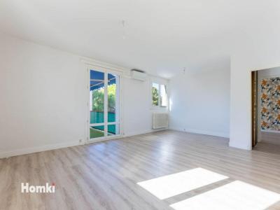 Vente Appartement 3 pièces MONTPELLIER 34070