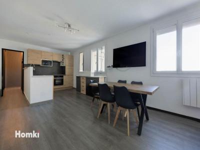Vente Appartement 3 pièces MONTPELLIER 34070