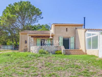 Vente Maison GREOUX-LES-BAINS  04