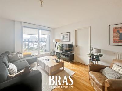 Vente Appartement 2 pi�ces NANTES 44000