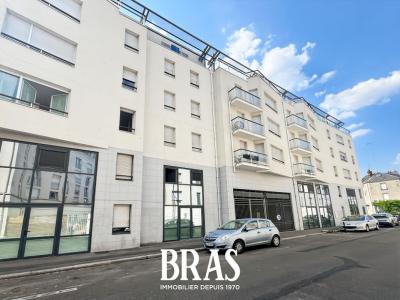 Vente Appartement 2 pi�ces NANTES 44000