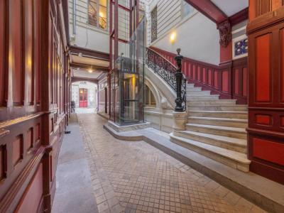 Vente Appartement 5 pi�ces NANTES 44000