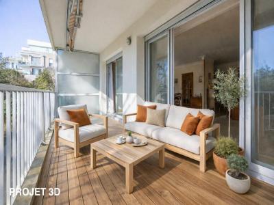 Vente Appartement 4 pi�ces NANTES 44100