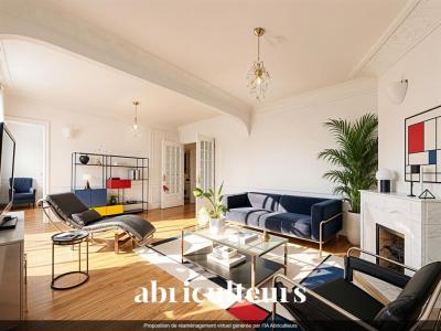Vente Appartement 5 pi�ces PARIS-20EME-ARRONDISSEMENT 75020