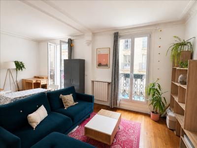 Location Appartement 2 pi�ces PARIS-5EME-ARRONDISSEMENT 75005