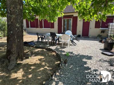 Vente Maison 5 pi�ces SAINT-FLORENT-SUR-CHER 18400