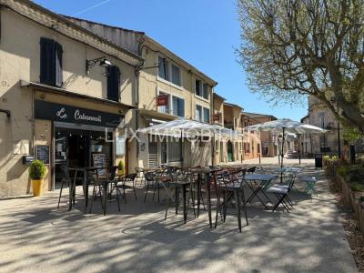 Vente Commerce CABANNES 13440