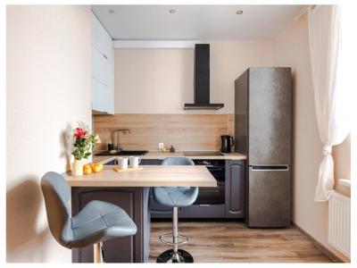Vente Appartement BEAURECUEIL 13100