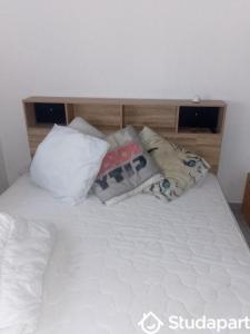 Location Appartement SEYNE-SUR-MER 83500