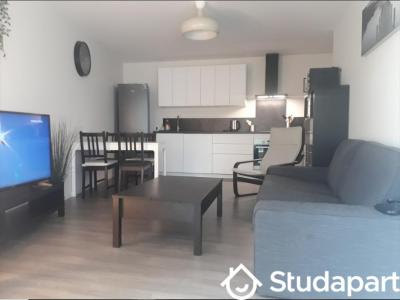 Location Appartement NANTES 44300