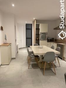 For rent Apartment CROIX  59