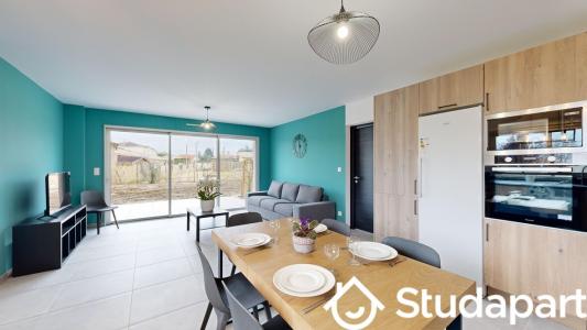 Location Appartement MERIGNAC 33700