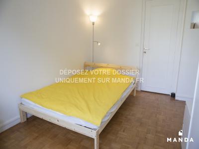 Location Appartement 5 pièces MONTROUGE 92120
