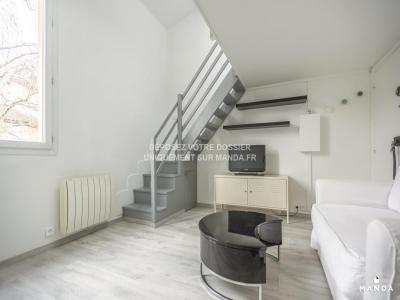 For rent Apartment PARIS-13EME-ARRONDISSEMENT  75