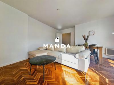 Vente Appartement 2 pi�ces COURDIMANCHE 95800