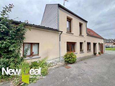 Vente Maison 8 pièces MAING 59233
