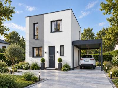 Vente Maison 4 pi�ces ATTENSCHWILLER 68220