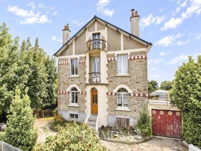 Vente Maison 6 pièces PLUMELEC 56420