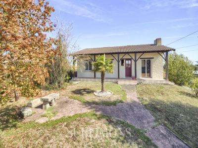 Vente Maison 5 pi�ces SAINT-CRESPIN-SUR-MOINE 49230