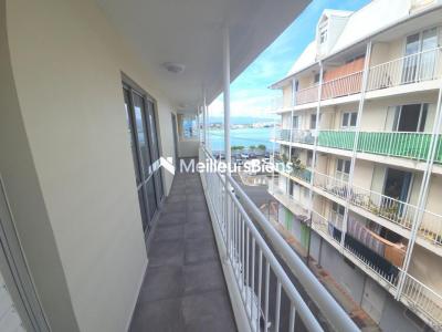Vente Appartement 2 pi�ces POINTE-A-PITRE 97110