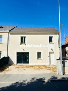 Vente Maison 5 pi�ces ORLEANS 45000