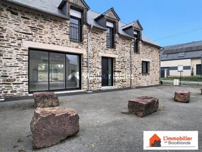 Vente Maison 5 pi�ces PLELAN-LE-GRAND 35380