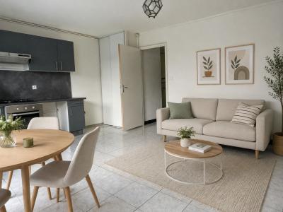 Vente Appartement 2 pièces GRAU-DU-ROI 30240