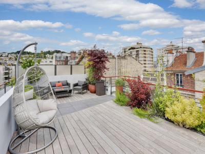 Vente Appartement 4 pi�ces CHAMPIGNY-SUR-MARNE 94500