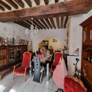 Vente Appartement 6 pi�ces CHALON-SUR-SAONE 71100