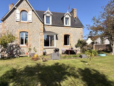For sale House TREBEURDEN PROCHE BOURG 22
