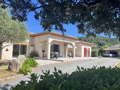 Vente Maison 5 pi�ces OLARGUES 34390